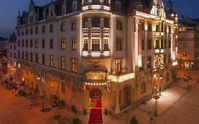 Grandhotel Ambassador Národní Dům